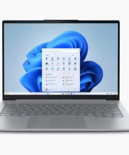 Lenovo Лаптоп ThinkBook 14 G8 21SG00H8PB W11Pro i5-13420H/16GB/512GB/INT/14.0 WUXGA/Luna сив/3YRS OS + CO2