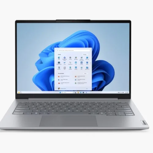 Lenovo Лаптоп ThinkBook 14 G8 21SG00H8PB W11Pro i5-13420H/16GB/512GB/INT/14.0 WUXGA/Luna сив/3YRS OS + CO2