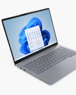 Alternative view of Lenovo Лаптоп ThinkBook 14 G8 21SG00H8PB W11Pro i5-13420H/16GB/512GB/INT/14.0 WUXGA/Luna сив/3YRS OS + CO2 Offset