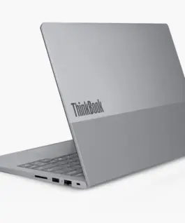 Lenovo Лаптоп ThinkBook 14 G8 21SG00H8PB W11Pro i5-13420H/16GB/512GB/INT/14.0 WUXGA/Luna сив/3YRS OS + CO2