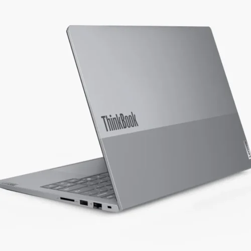 Lenovo Лаптоп ThinkBook 14 G8 21SG00H8PB W11Pro i5-13420H/16GB/512GB/INT/14.0 WUXGA/Luna сив/3YRS OS + CO2