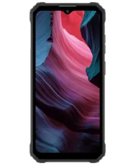 Alternative view of OUKITEL Smartfon WP23 Pro 8/128 GB зелен