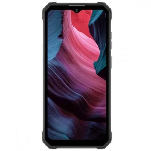 Alternative view of OUKITEL Smartfon WP23 Pro 8/128 GB зелен