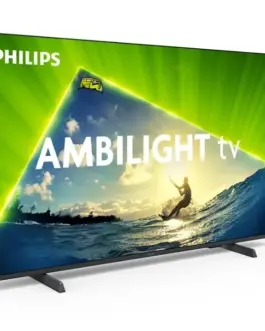 Alternative view of Philips TV LED 43 inches 43PUS8209/12
