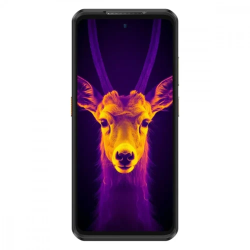 Alternative view of ULEFONE Smartphone Armor 25T Pro 5G 6/256GB черен