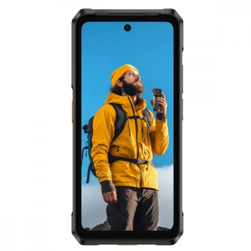 Alternative view of ULEFONE Smartphone Armor 26 Ult ra 5G 12/512GB черен