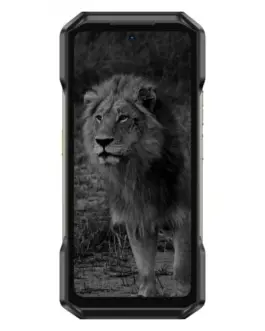 Alternative view of ULEFONE Smartphone Armor 27 Pro 5G 12/256GB черен
