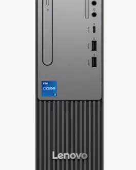 Alternative view of Lenovo Компютър ThinkCentre Neo 50s G5 SFF 12XF0029PB W11Pro i3-14100/16GB/512GB/INT/DVD/3YRS OS
