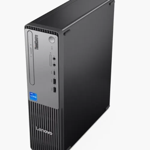 Lenovo Компютър ThinkCentre Neo 50s G5 SFF 12XF0029PB W11Pro i3-14100/16GB/512GB/INT/DVD/3YRS