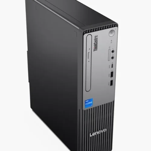 Lenovo Компютър ThinkCentre Neo 50s G5 SFF 12XF0029PB W11Pro i3-14100/16GB/512GB/INT/DVD/3YRS