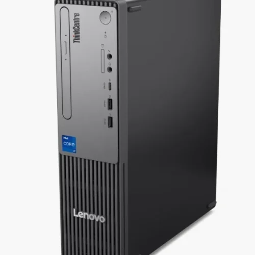 Lenovo Компютър ThinkCentre Neo 50s G5 SFF 12XF0029PB W11Pro i3-14100/16GB/512GB/INT/DVD/3YRS