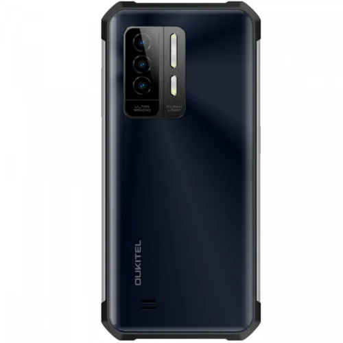 OUKITEL Smartfon WP27 12/256GB черен