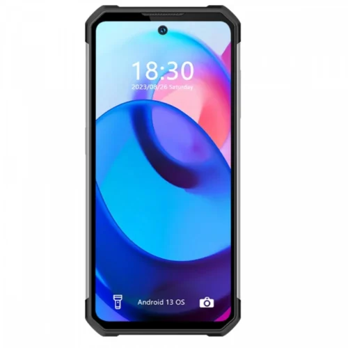 OUKITEL Smartfon WP27 12/256GB черен