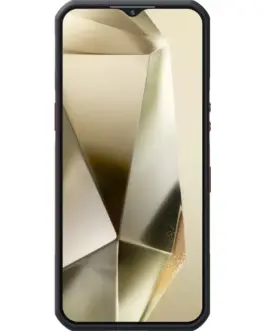 Alternative view of OUKITEL Smartphone WP35 8/256GB сив