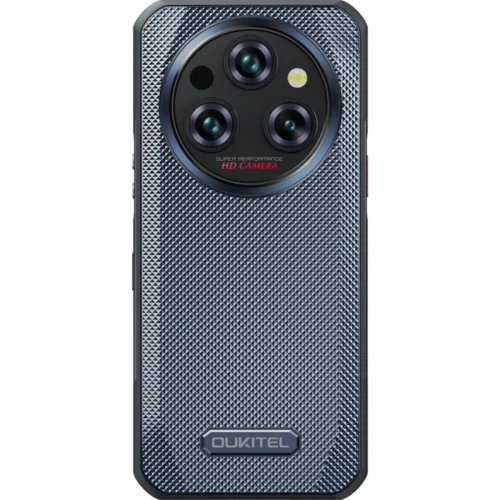 OUKITEL Smartfon WP35 8/256GB сив