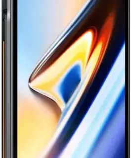 OUKITEL Smartfon WP38 6/256GB черен