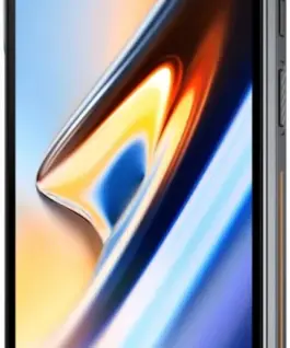 OUKITEL Smartfon WP38 6/256GB черен