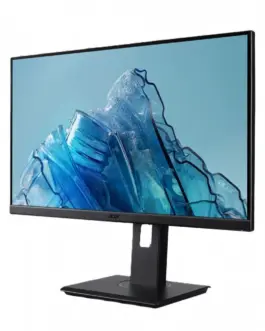Alternative view of Acer Monitor 23.8 inches B247YGbmiprx IPS/120Hz/4ms/VGA/HDMI