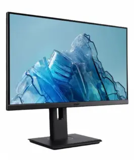 Acer Monitor 23.8 inches B247YGbmiprx IPS/120Hz/4ms/VGA/HDMI