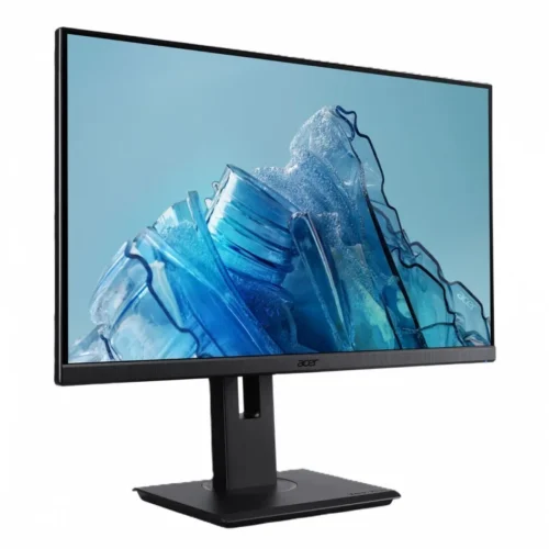 Acer Monitor 23.8 inches B247YGbmiprx IPS/120Hz/4ms/VGA/HDMI