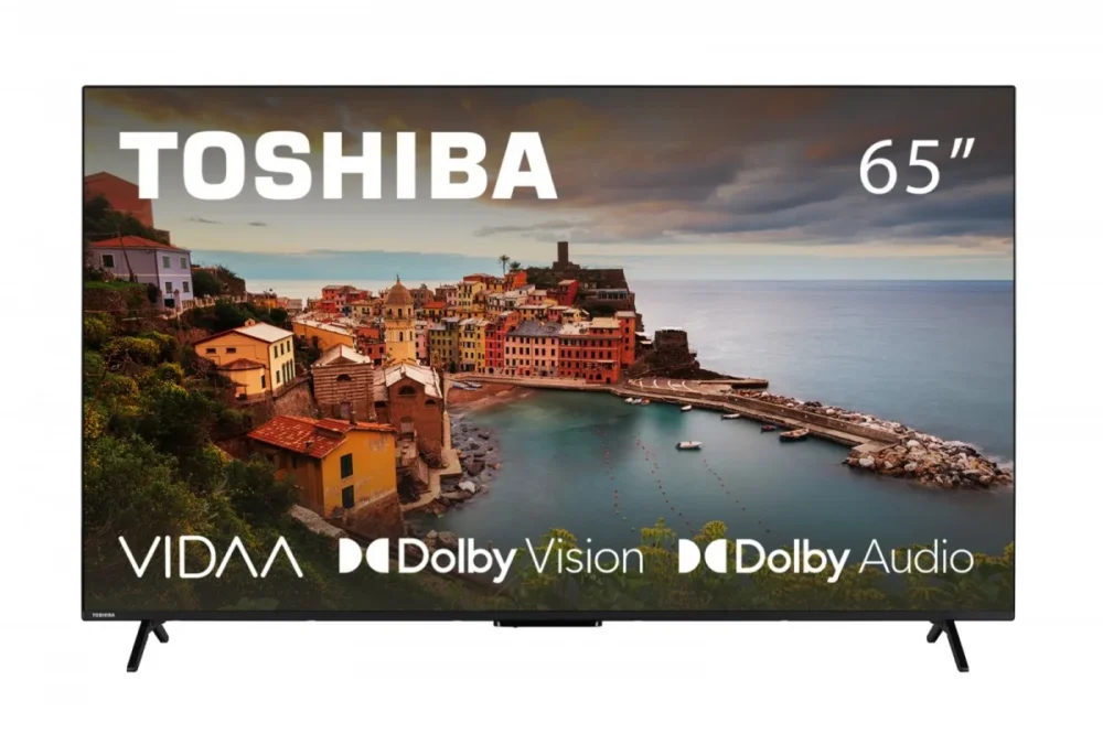 Toshiba TV LED 65 inches 65UV2463DG