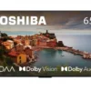 Toshiba TV LED 65 inches 65UV2463DG