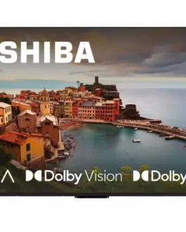 Toshiba TV LED 65 inches 65UV2463DG