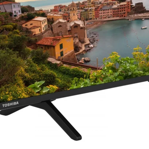 Toshiba TV LED 50 inches 50UV2463DG