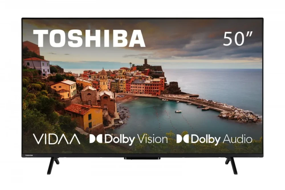 Toshiba TV LED 50 inches 50UV2463DG