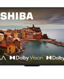 Toshiba TV LED 50 inches 50UV2463DG