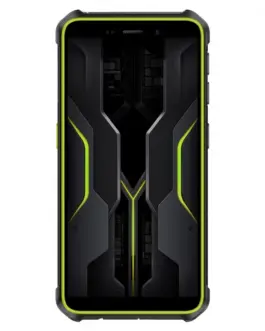 Alternative view of ULEFONE Smartphone Armor X12 Pro 4G 4/64GB зелен