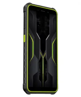ULEFONE Smartphone Armor X12 Pro 4G 4/64GB зелен