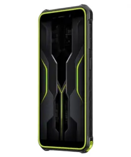 ULEFONE Smartphone Armor X12 Pro 4G 4/64GB зелен