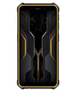 Alternative view of ULEFONE Smartphone Armor X12 Pro 4G 4/64GB оранжев