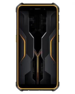 Alternative view of ULEFONE Smartphone Armor X12 Pro 4G 4/64GB оранжев