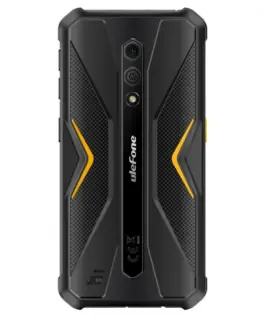 ULEFONE Smartphone Armor X12 Pro 4G 4/64GB оранжев