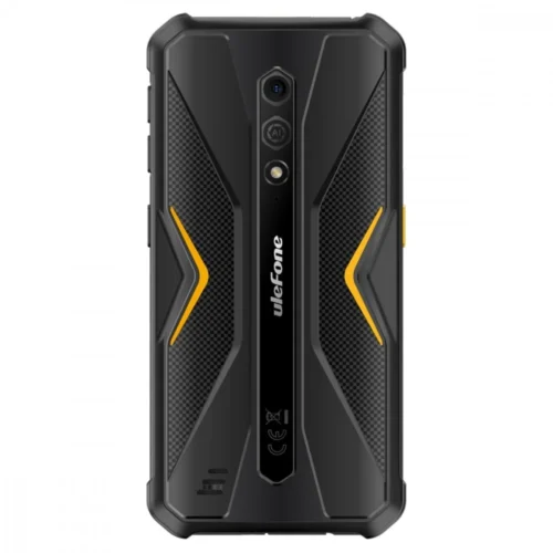 ULEFONE Smartphone Armor X12 Pro 4G 4/64GB оранжев