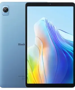 Blackview Таблет TAB 60 Lte 868 6/128GB Blue