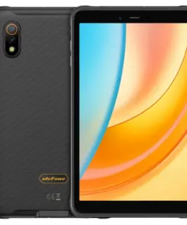 ULEFONE Таблет Armor Pad Pro LT E 8 8/128GB черен