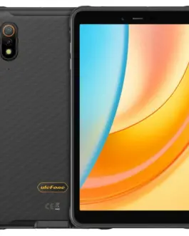 ULEFONE Таблет Armor Pad Pro LT E 8 8/128GB черен