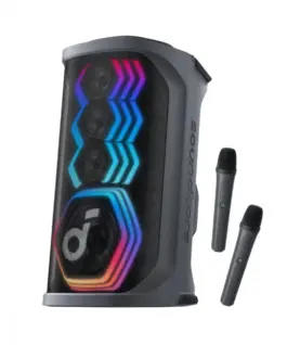 Anker Speaker Soundcore Rave 3S черен