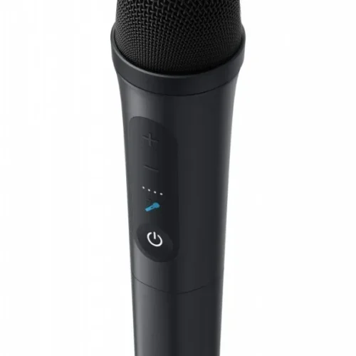 Alternative view of Anker Speaker Soundcore Rave 3S черен