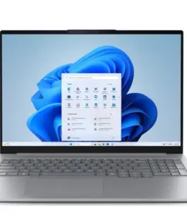 Lenovo Лаптоп ThinkBook 16 G8 21SH00JMPB W11Pro i5-13420H/16GB/512GB/INT/16.0 WUXGA/Luna сив/3YRS OS + CO2