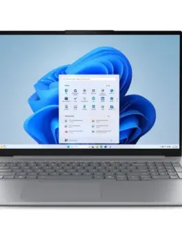 Lenovo Лаптоп ThinkBook 16 G8 21SH00JMPB W11Pro i5-13420H/16GB/512GB/INT/16.0 WUXGA/Luna сив/3YRS OS + CO2