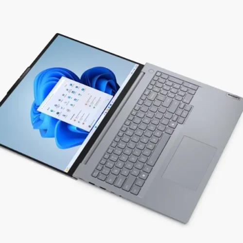 Lenovo Лаптоп ThinkBook 16 G8 21SH00JMPB W11Pro i5-13420H/16GB/512GB/INT/16.0 WUXGA/Luna сив/3YRS OS + CO2