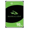 Seagate HDD BarraCuda 16TB 3.5 inches ST16000DM001