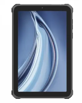 OUKITEL Таблет RT3 Pro 4G 8 4/128GB черен