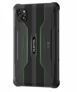 Alternative view of OUKITEL Таблет RT3 Pro 4G 8 4/128GB зелен