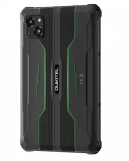 Alternative view of OUKITEL Таблет RT3 Pro 4G 8 4/128GB зелен