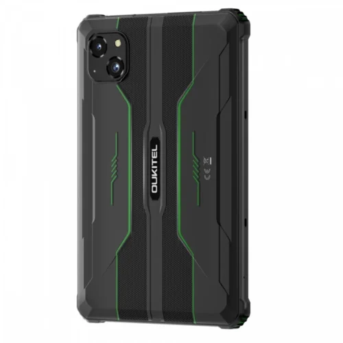 Alternative view of OUKITEL Таблет RT3 Pro 4G 8 4/128GB зелен